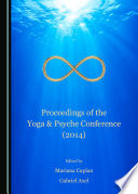 Proceedings of the Yoga & Psyche Conference (2014) /