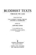 Buddhist texts through the ages /