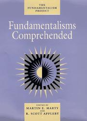 Fundamentalisms comprehended /