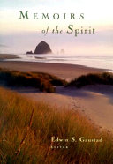 Memoirs of the spirit /