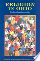 Religion in Ohio profiles of faith communities /