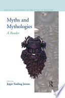 Myths and mythologies : a reader /