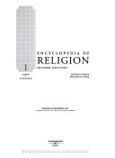 Encyclopedia of religion /