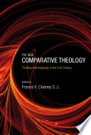 The new comparative theology interreligious insights from the next generation /