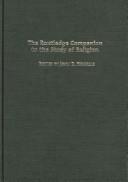 The Routledge companion to the study of religion /