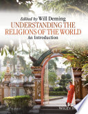 Understanding the religions of the world : an introduction /