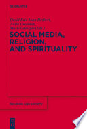 Social media and religious change /