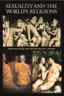 Sexuality and the world's religions /