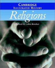 The Cambridge illustrated history of religions /