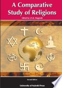 A comparative study of religions /
