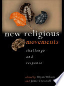 New religious movements challenge and response /