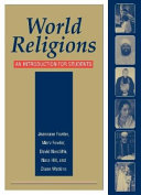 World religions : an introduction for students /