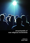 Encyclopedia of new religious movements