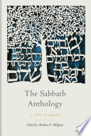 The Sabbath anthology /
