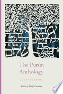 The Purim anthology /