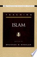 Teaching Islam