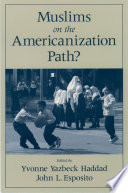 Muslims on the Americanization path?