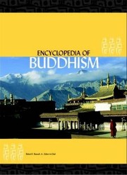 Encyclopedia of Buddhism /