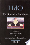 The spread of Buddhism