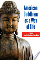 American Buddhism as a way of life