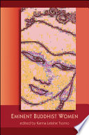 Eminent buddhist women /