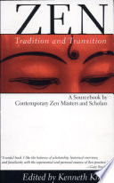 Zen, tradition and transition /