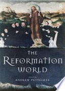 The Reformation world