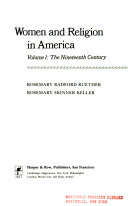 Women and religion in America /