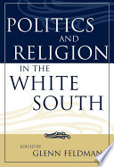 Politics and religion in the White South