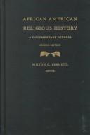 African American religious history : a documentary witness /