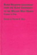 Black religious leadership from the slave community to the Million Man March : flames of fire /