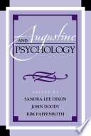 Augustine and psychology /