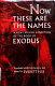 Now these are the names : a new English rendition of the Book of Exodus /