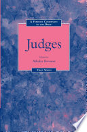 A feminist companion to Judges /