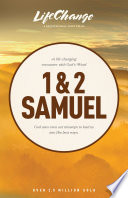 A life-changing encounter with God's word from the books of 1 & 2 Samuel.