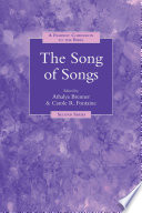 The song of songs /