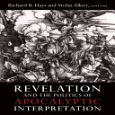 Revelation and the politics of apocalyptic interpretation