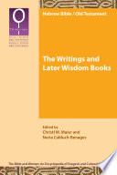 The writings and later wisdom books /