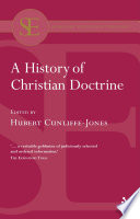 A history of Christian doctrine /