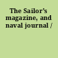 The Sailor's magazine, and naval journal /