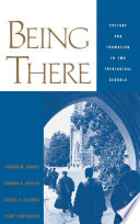 Being there culture and formation in two theological schools /