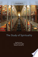 The study of spirituality