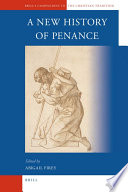 A new history of penance