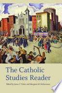 The Catholic studies reader