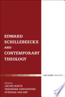 Edward Schillebeeckx and contemporary theology