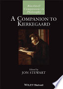 A companion to Kierkegaard /