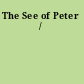The See of Peter /