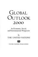 Global outlook 2000 : an economic, social and environmental perspective /