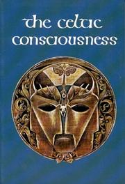 The Celtic consciousness /