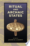 Ritual and archaic states /